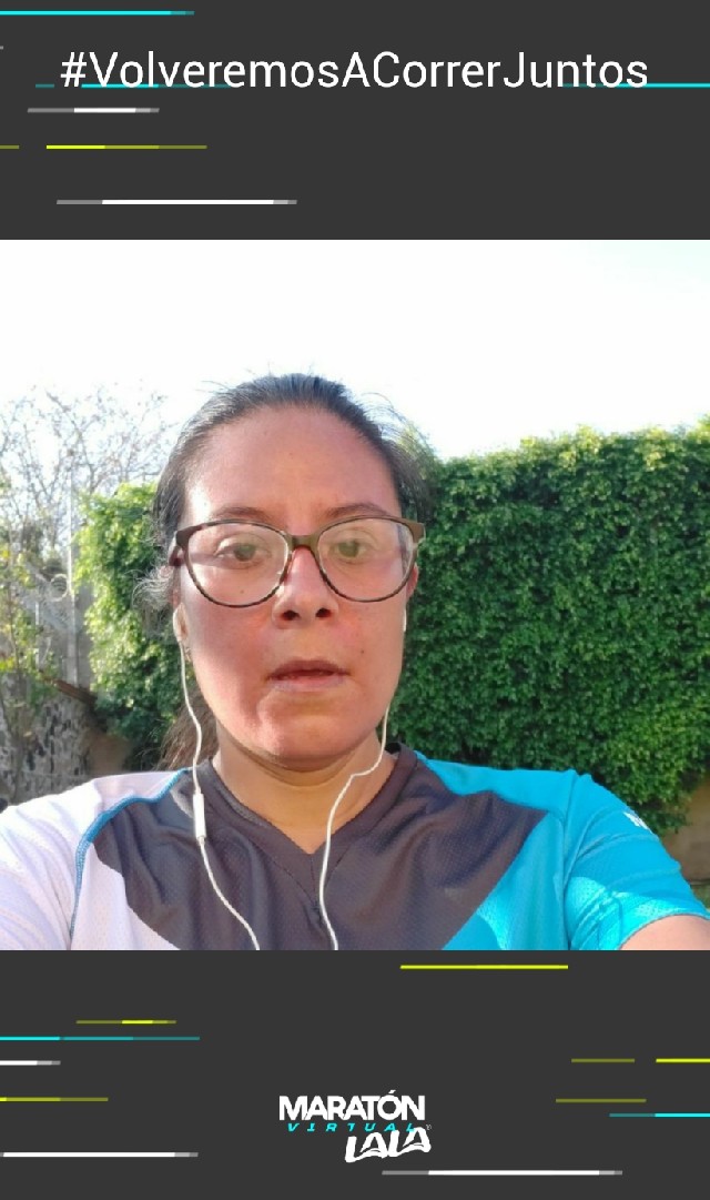 Ana Isabel Garcia Vazquez