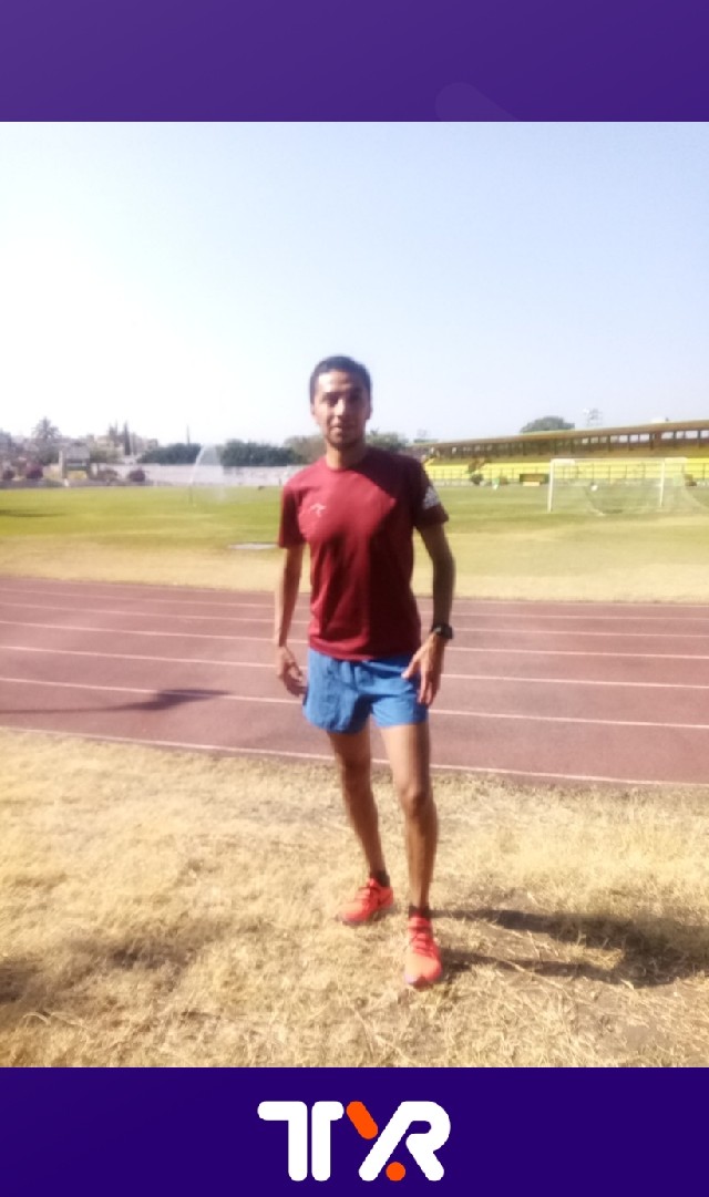 emmanuel  Alejandre Ruiz