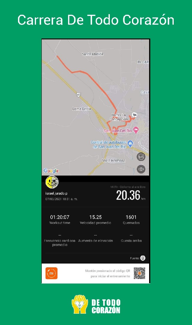 Israel Jurado Pérez