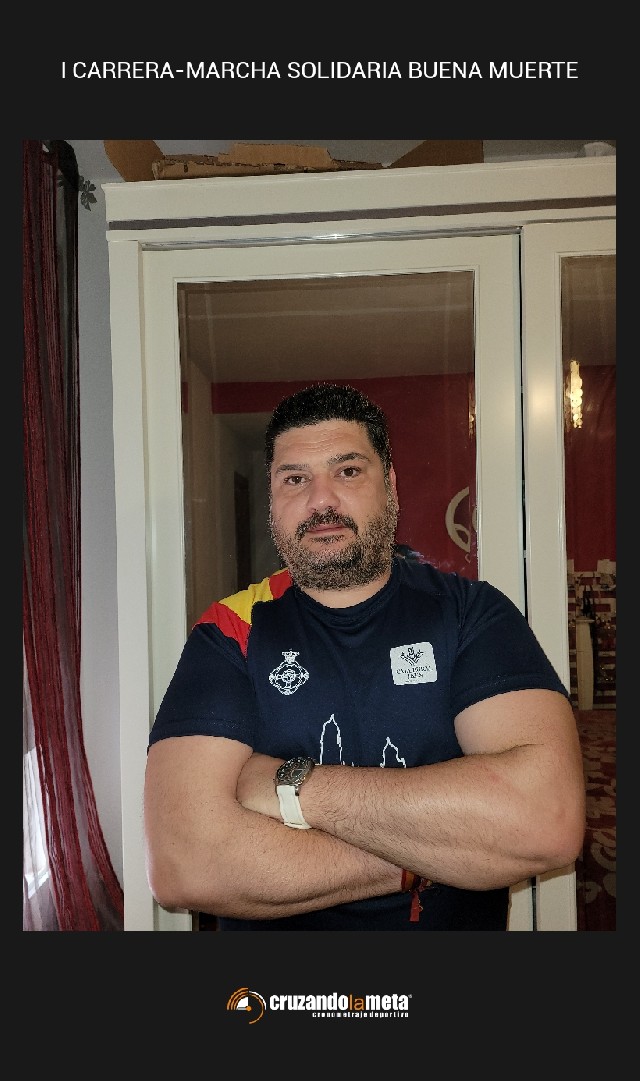 Francisco  Perales Medina 