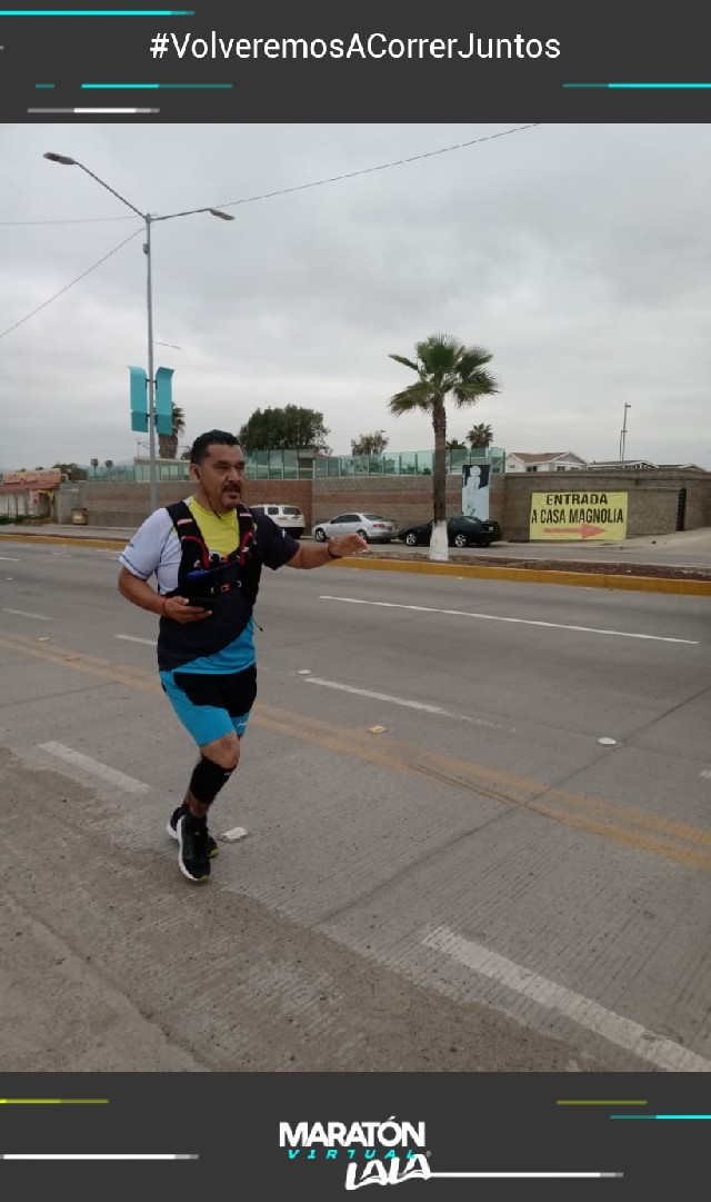 ismael Maya Agustín 