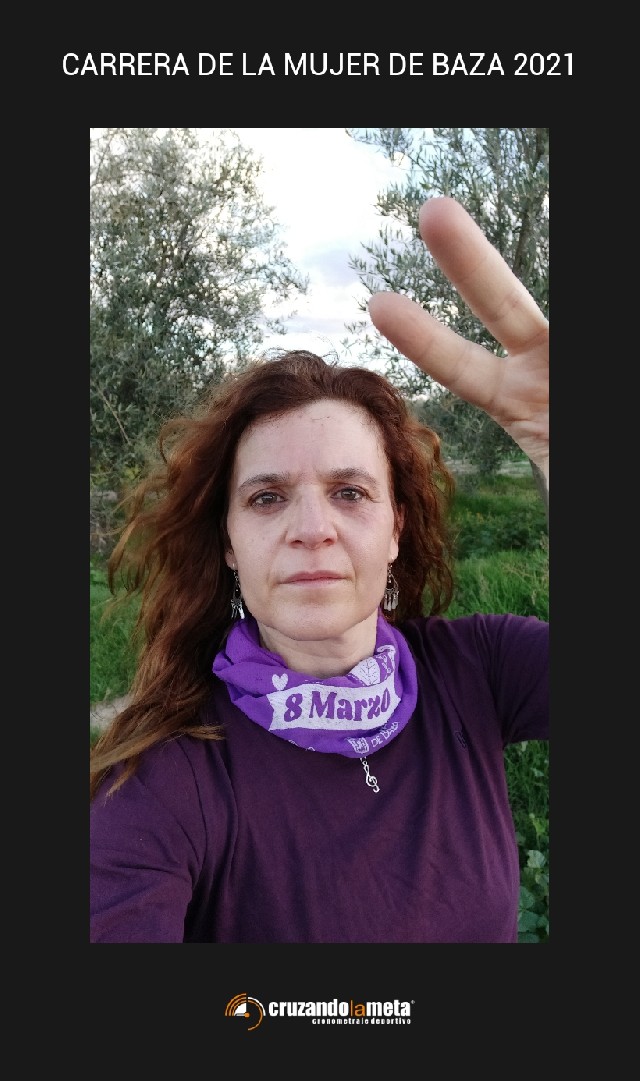 Mª Aurora García Garaluz