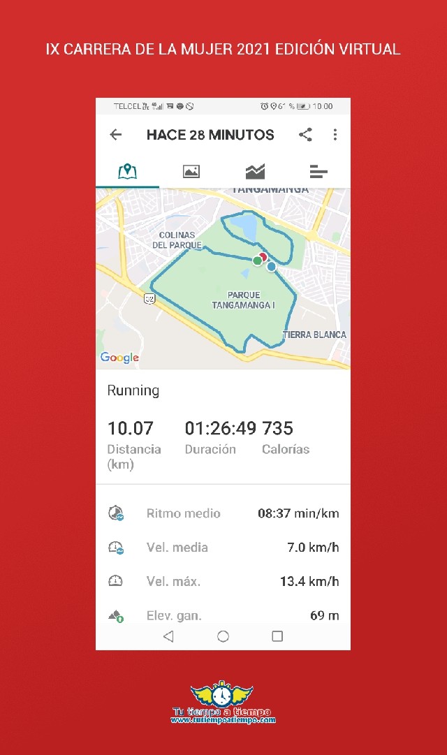 María del Socorro Alonso Martinez