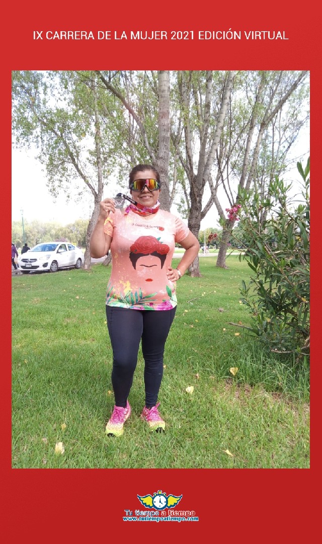 María del Socorro Alonso Martinez