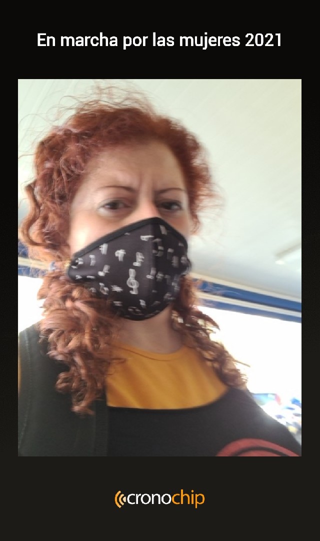 Juana Maria  Tejero Rigo 