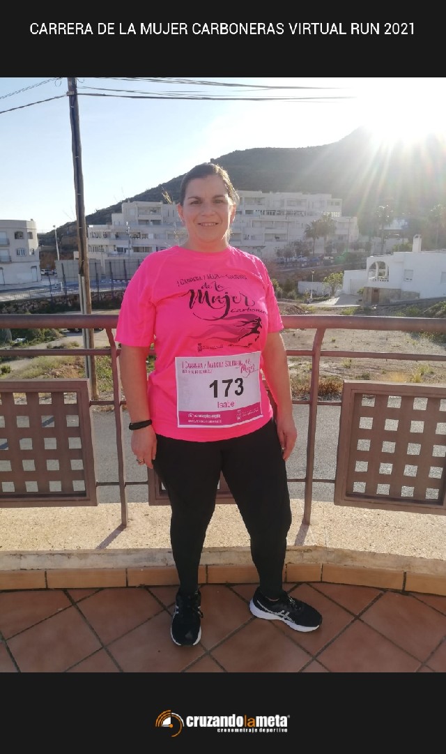 Isabel Hernandez hernandez