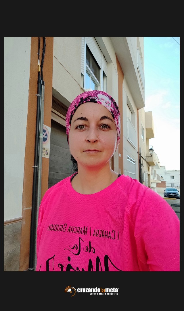 Nuria Martinez Garcia