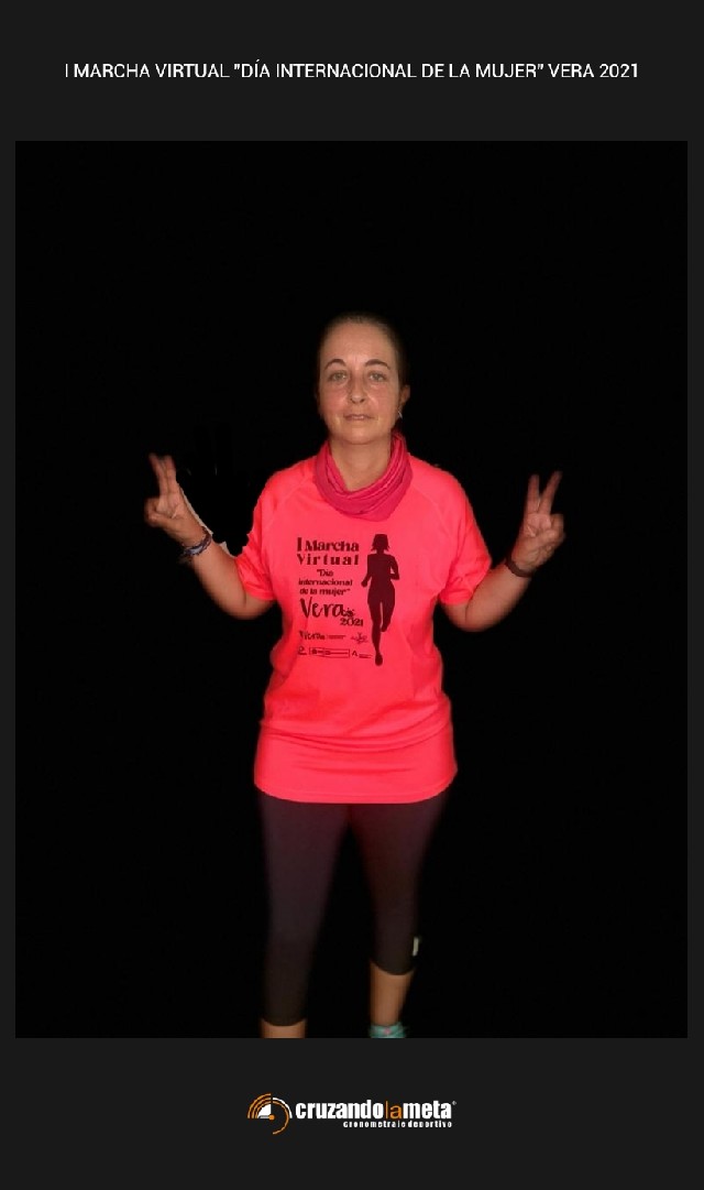 Nuria Martinez Garcia