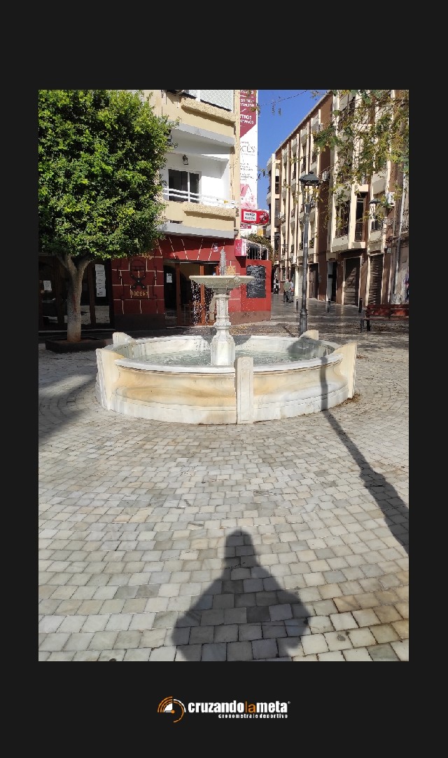 Nuria Martinez Garcia