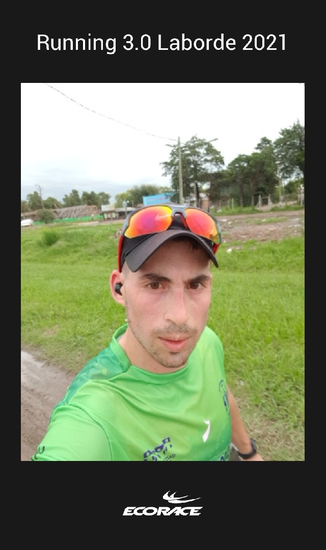 mario Sebastián  Cartasegna 