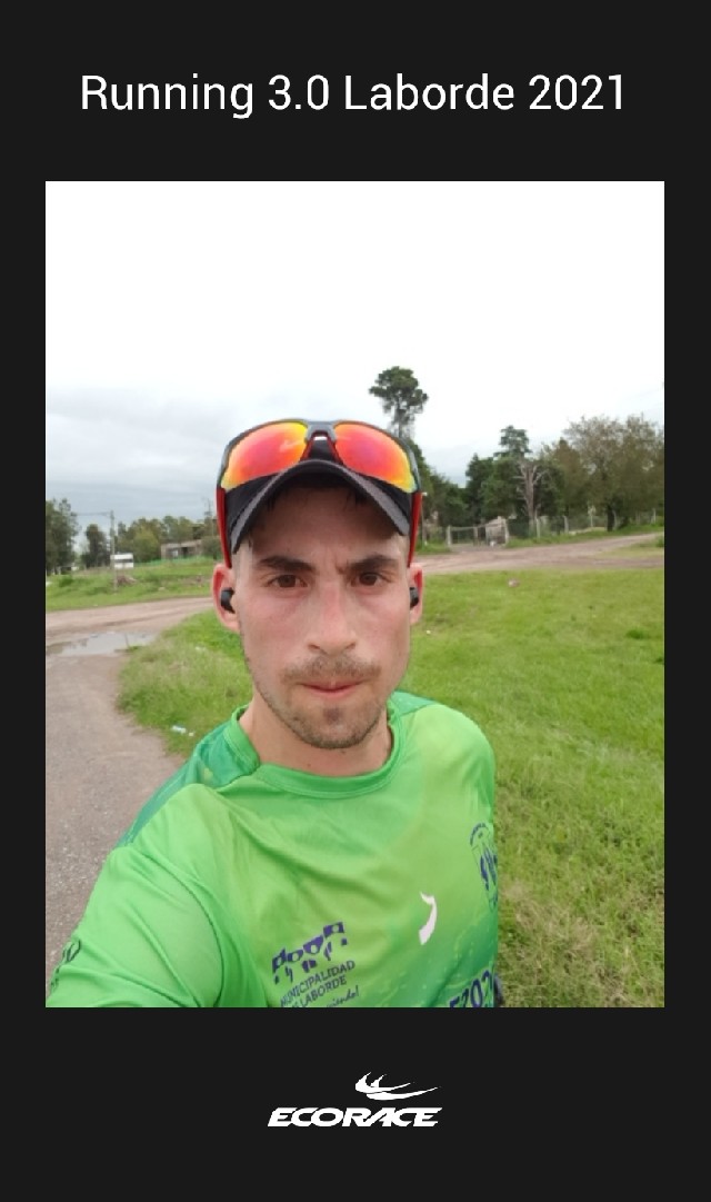 mario Sebastián  Cartasegna 