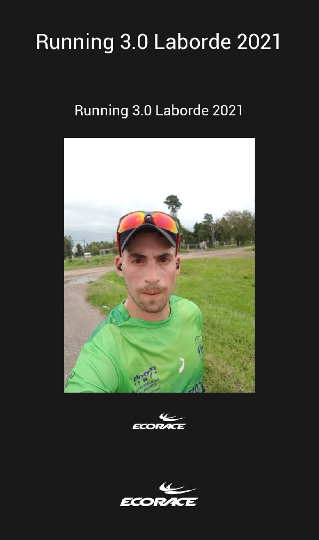 mario Sebastián  Cartasegna 