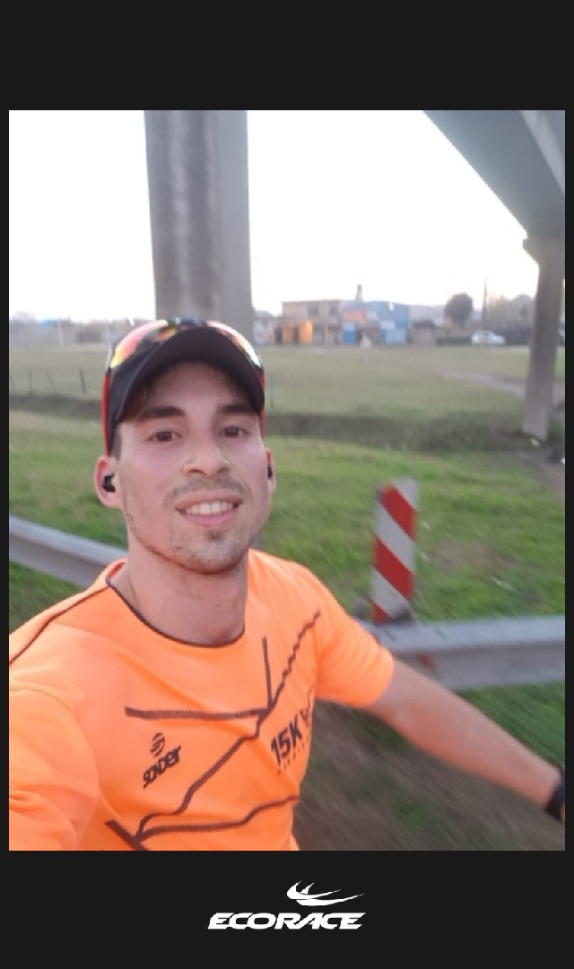 mario Sebastián  Cartasegna 