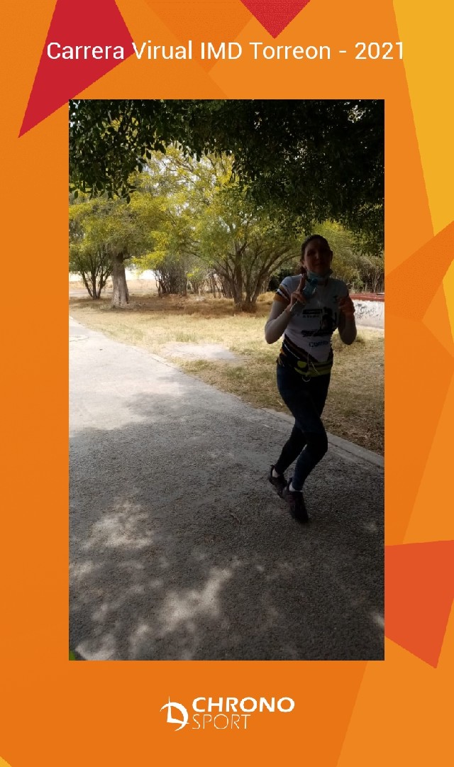 alma angelica Ramirez luevanos