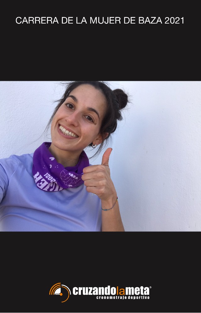 Lorena  moreno Muñoz 