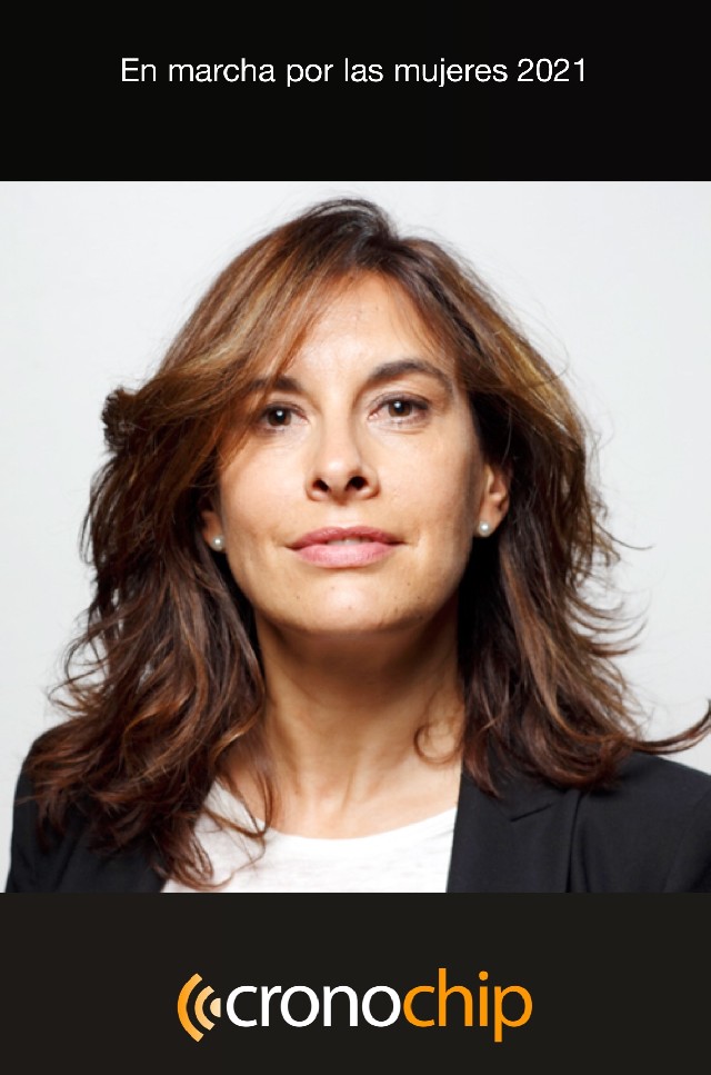 Susana De Barrio Arribas