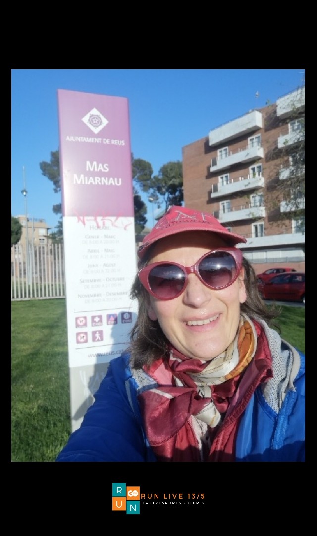 Anna Barrocal Martínez 