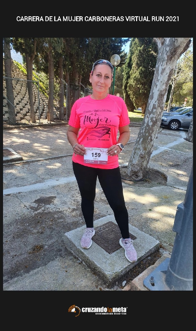 Ana Maria Rodrigo Tobal