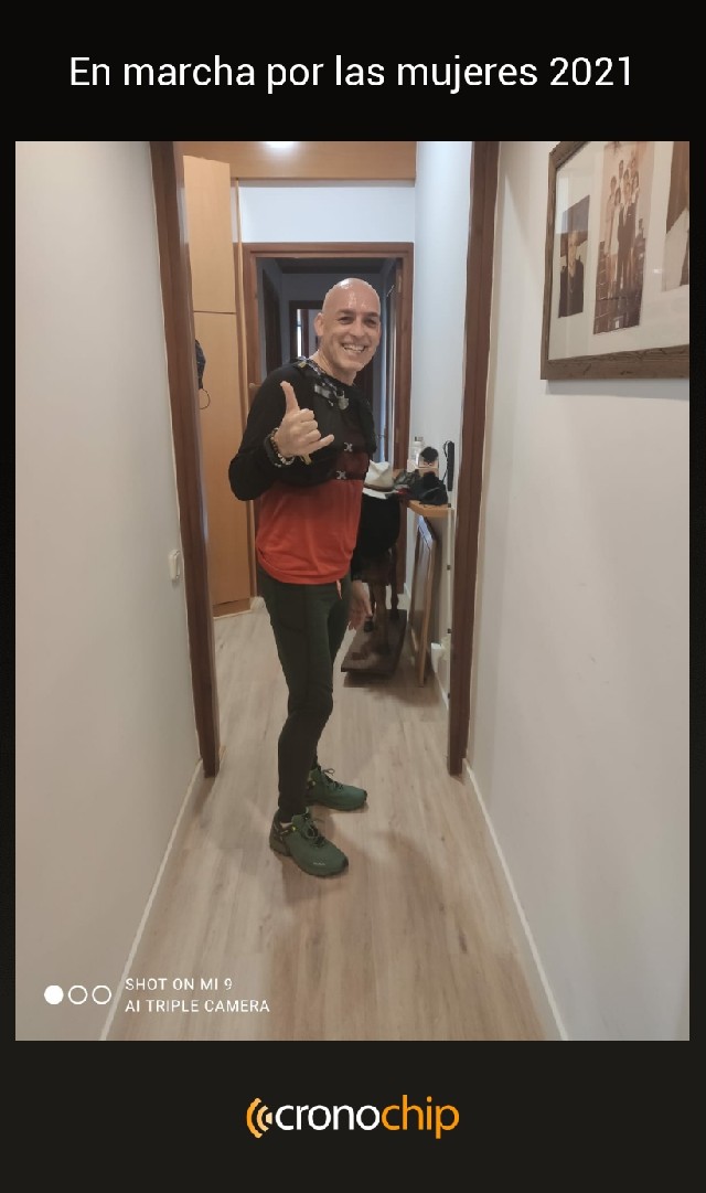 Claudio Muñoz Chaves