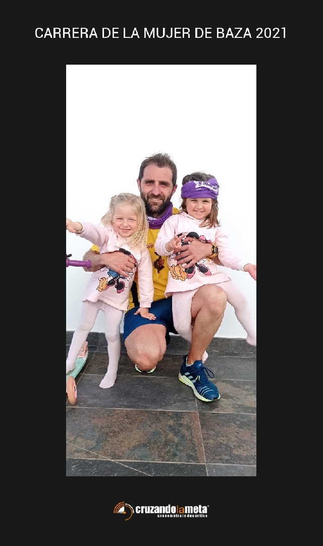 Paqui Eva Torres Redondo