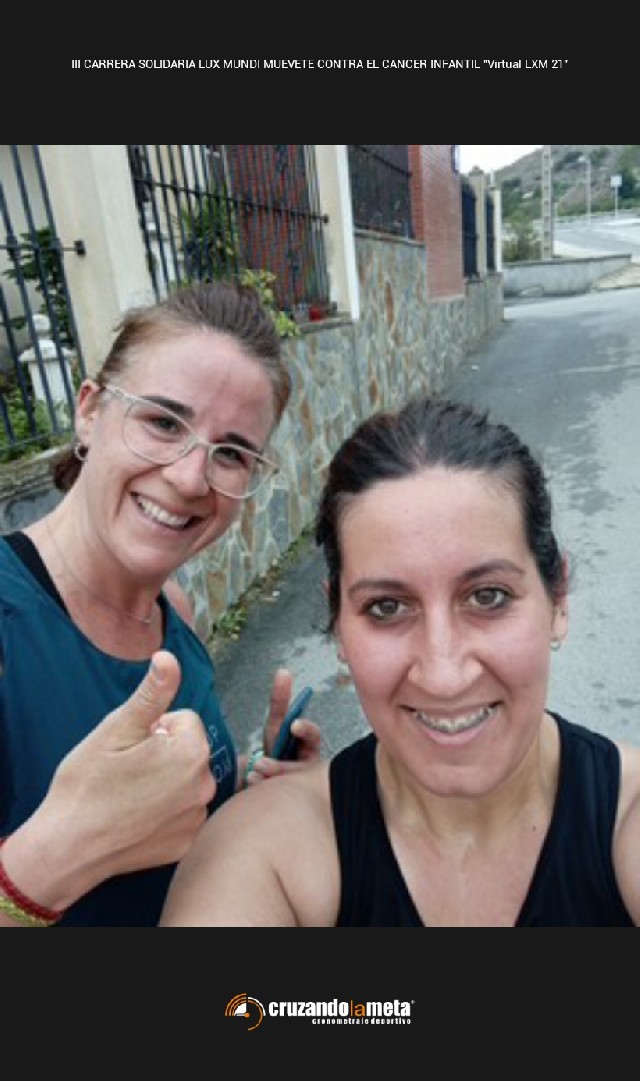 Paqui Eva Torres Redondo