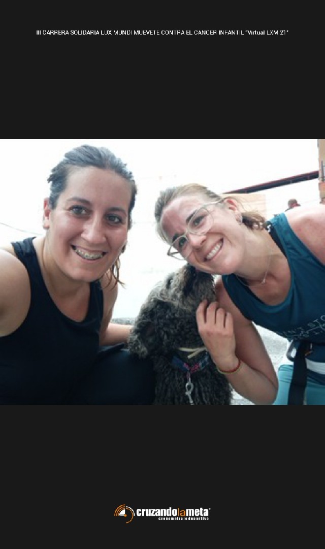 Paqui Eva Torres Redondo