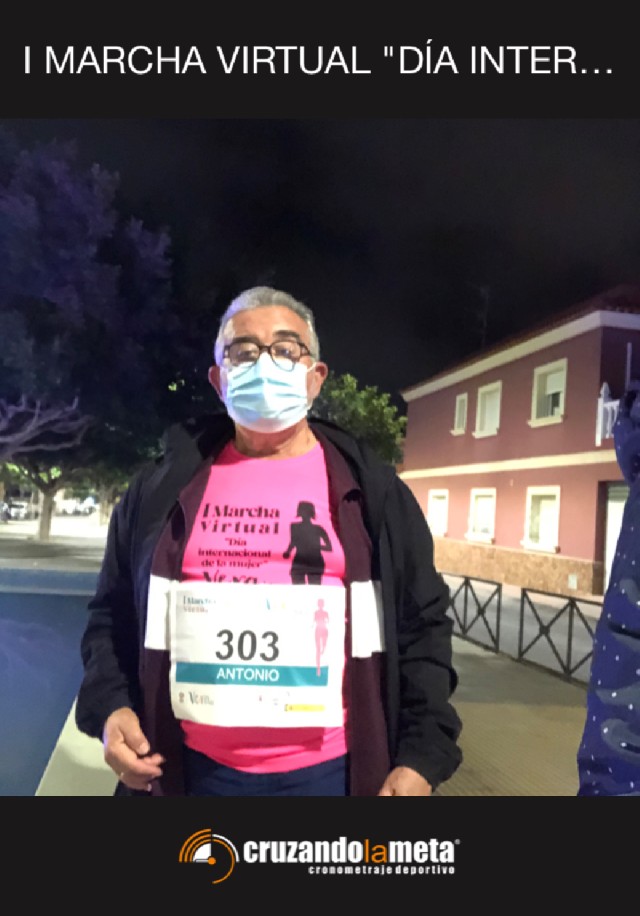 Antonio Ferron García