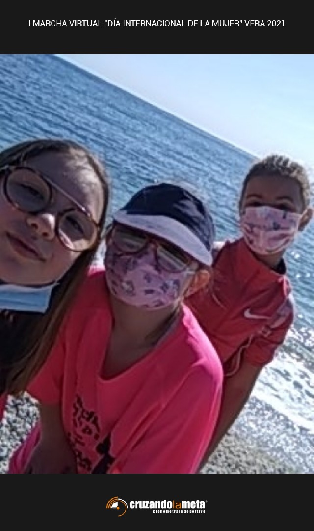 Andrea Poveda Camacho