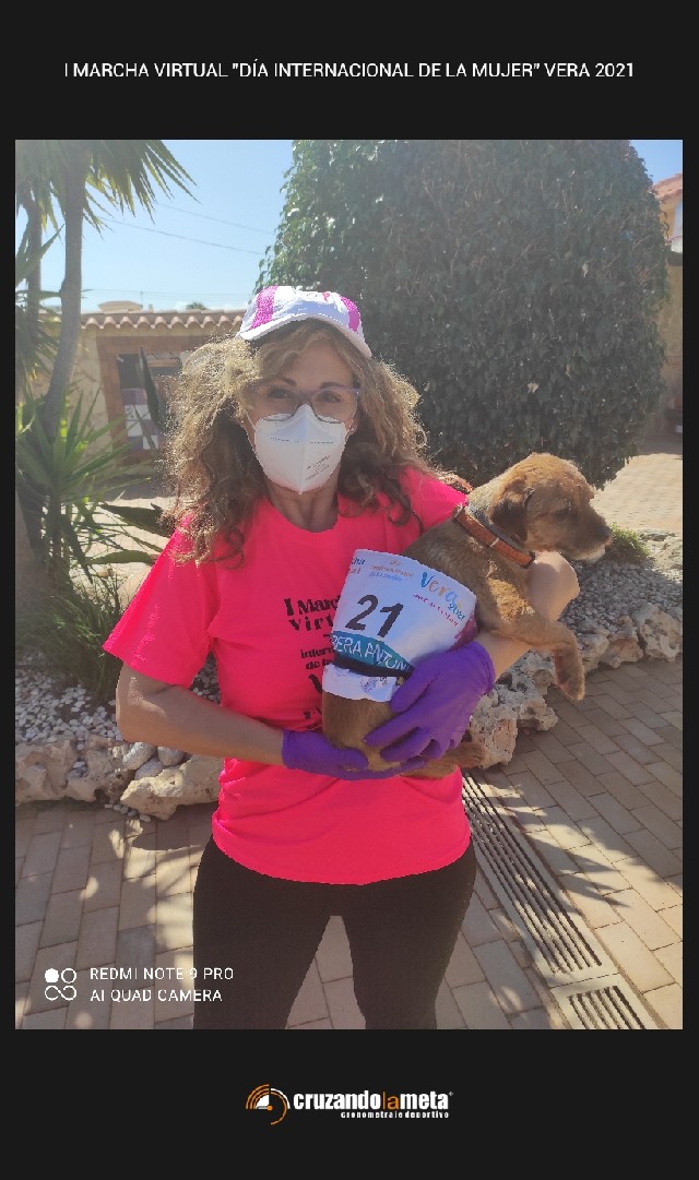 Antonia Peregrin Sánchez