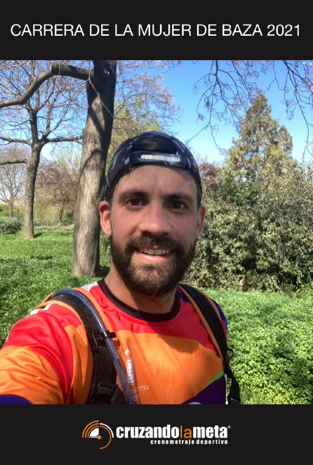 José Ramón Ballesta Marín