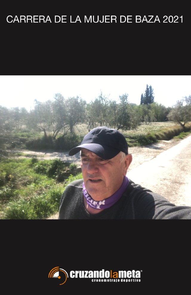 Antonio  Vallejo Caparros