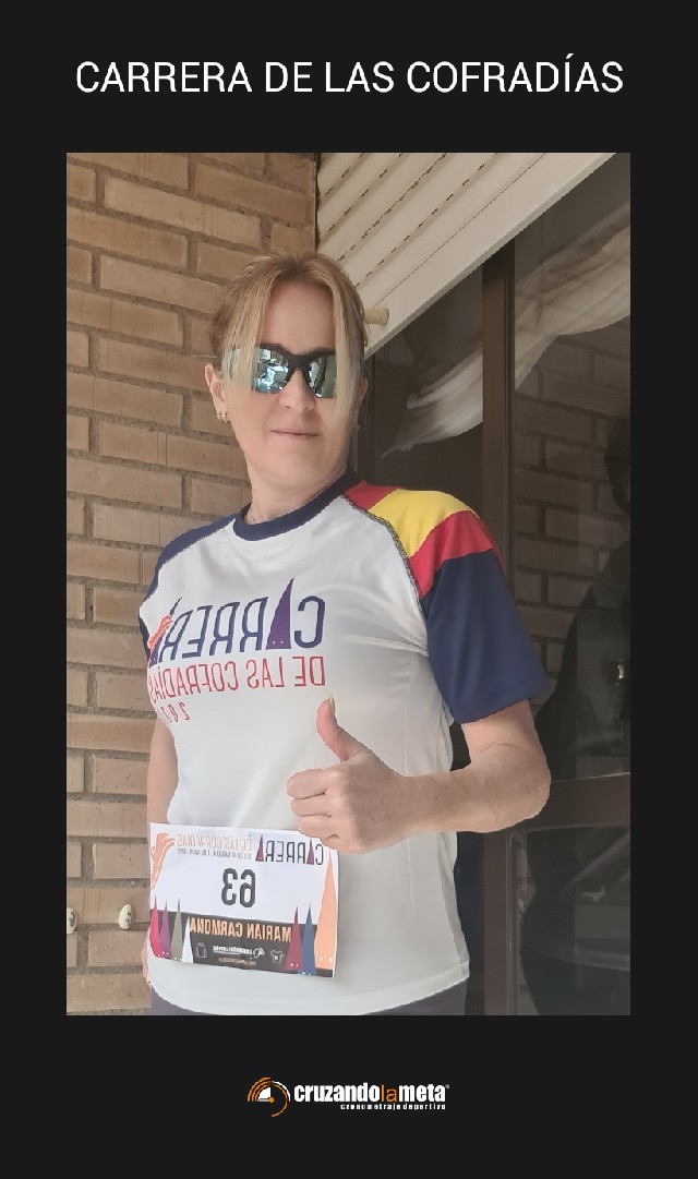 Mari Angeles Carmona Paniagua