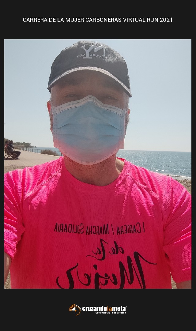 Juan Miguel Cazorla Berenguel