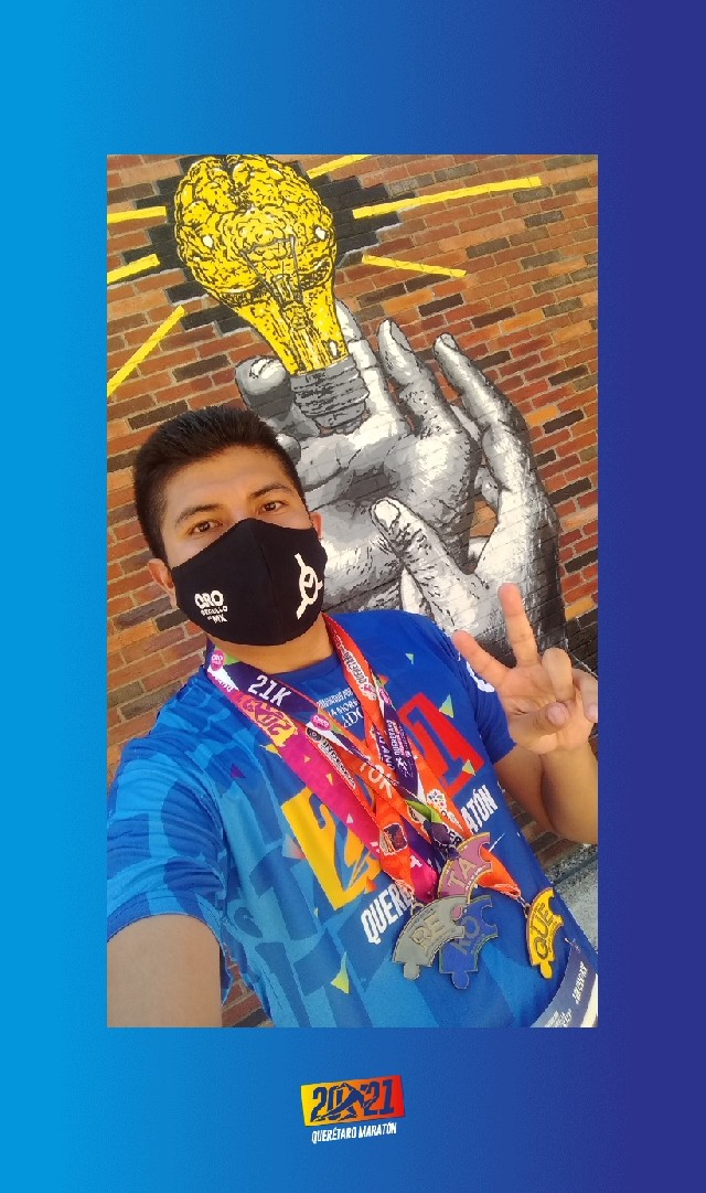 lothar Alejandro Ramirez Martinez