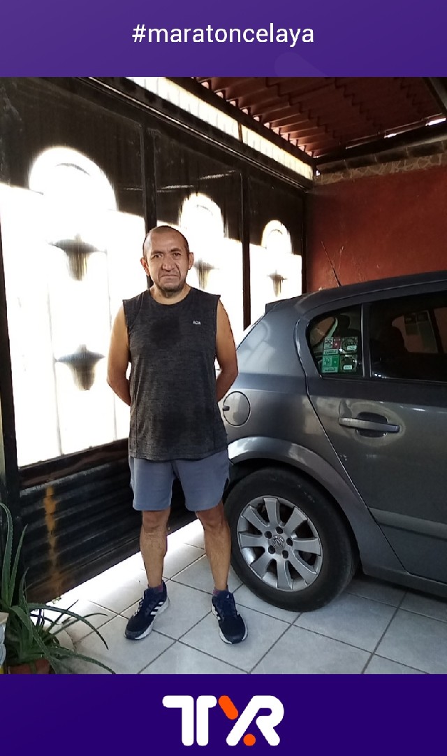 Ramon Terrones Ramírez 