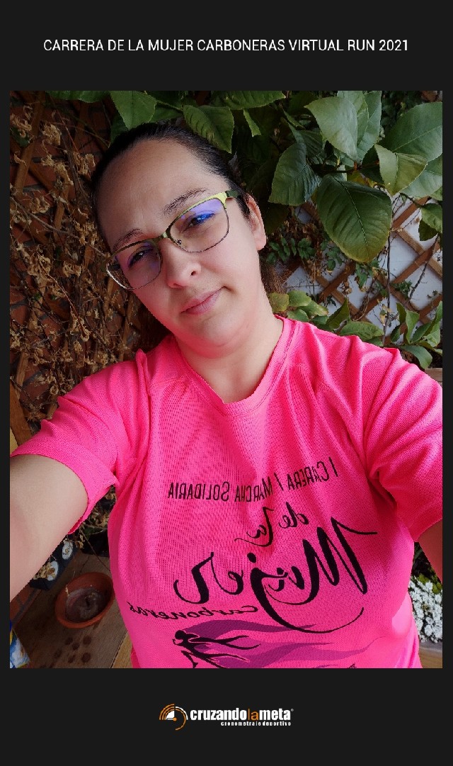 Isabel Rodriguez Gallardo