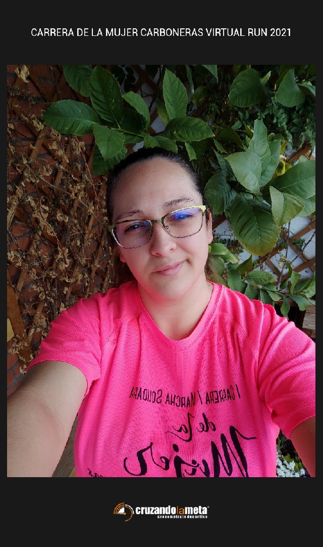 Isabel Rodriguez Gallardo