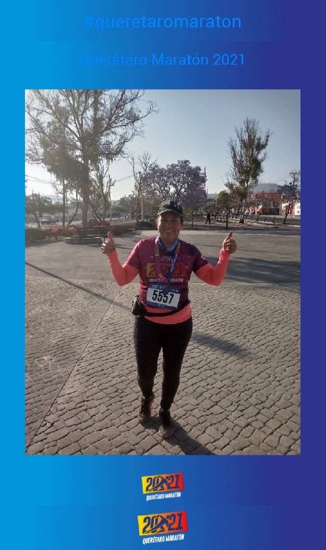 Imelda CAMPILLO OLVERA