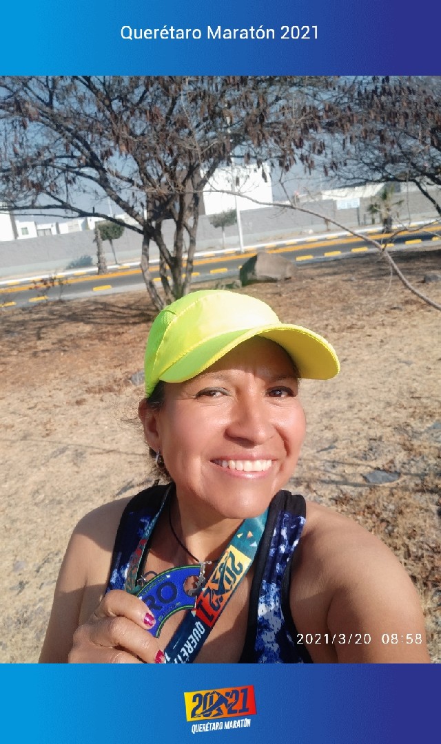 graciela mendoza hernandez