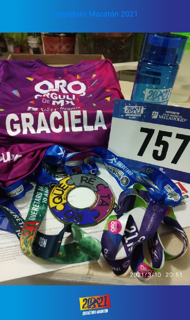 graciela mendoza hernandez