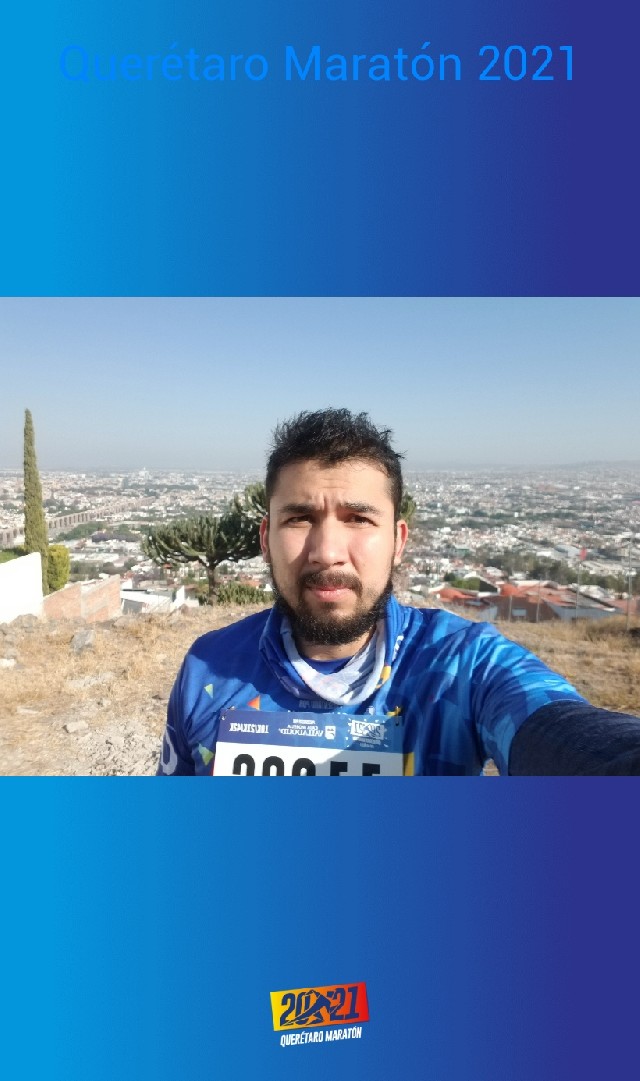 Luis Alfonso Ponce Gonzalez