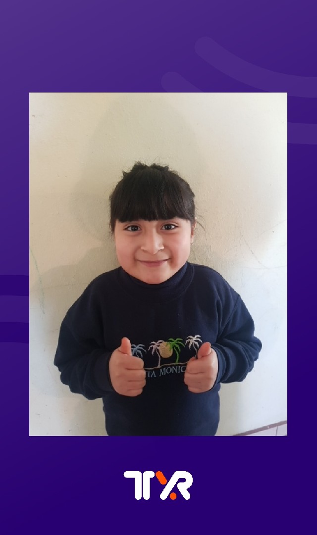 Luz Natalia Gomez Cervantes