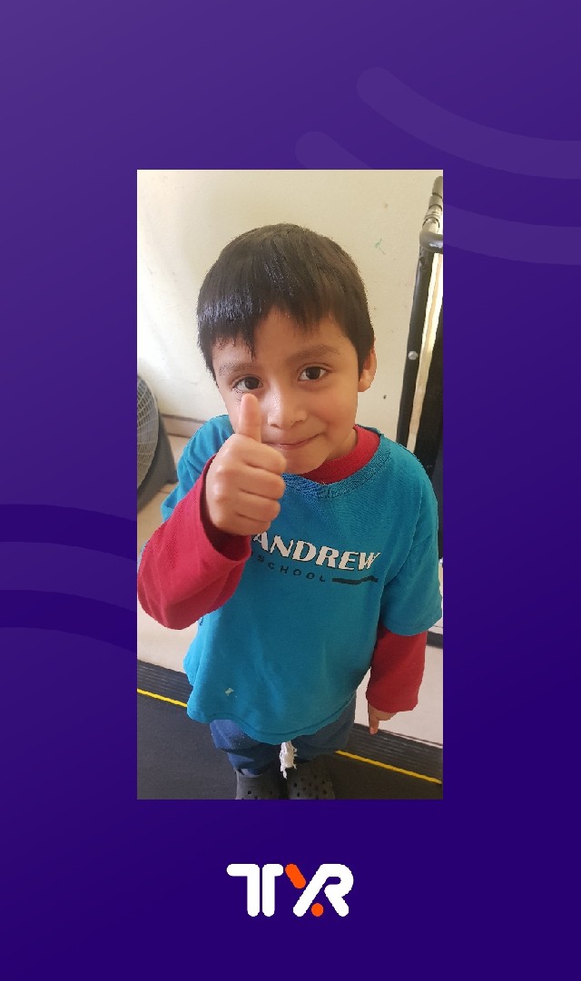 Luz Natalia Gomez Cervantes