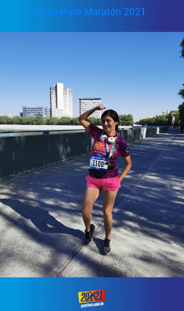 yoali María  García Trejo 