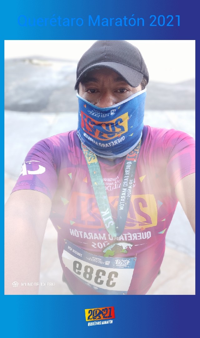 José Gerardo Olvera Serrano 