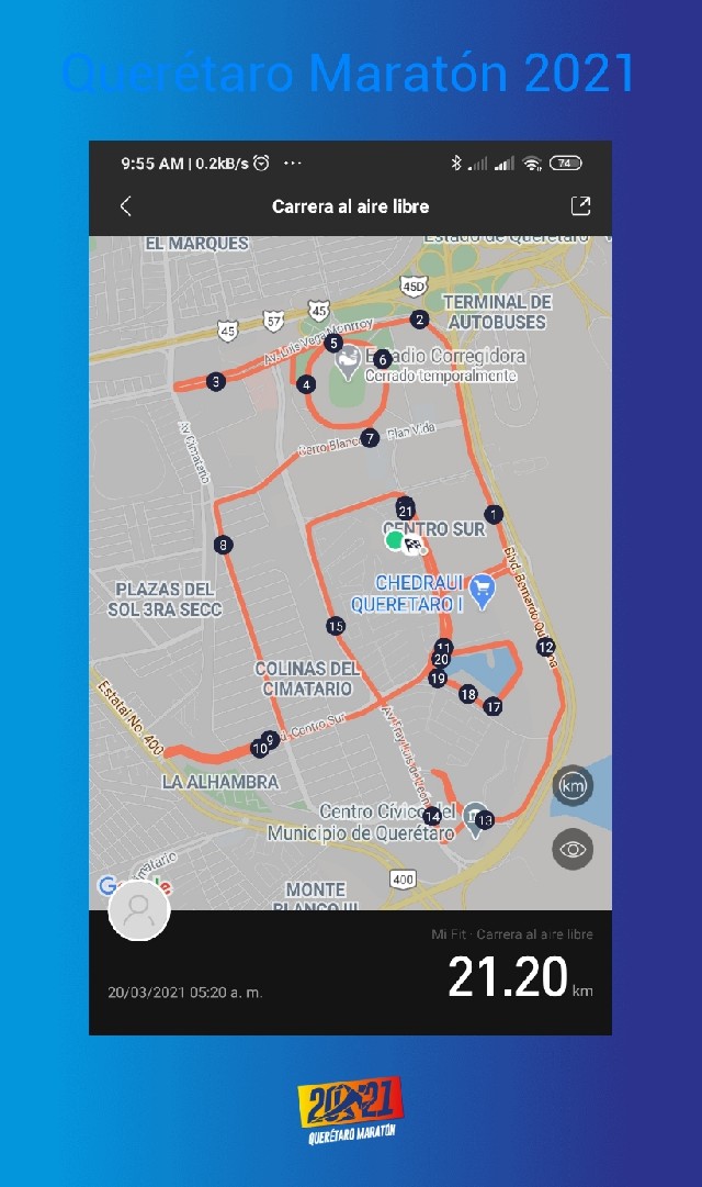 José Gerardo Olvera Serrano 