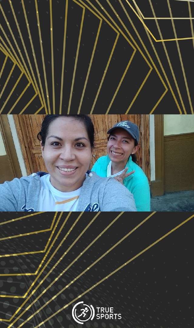 Itzel Vanesss de la Cruz