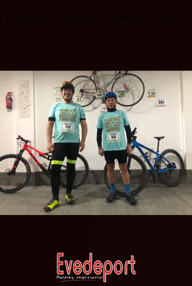 Javier Ceballos Povedano