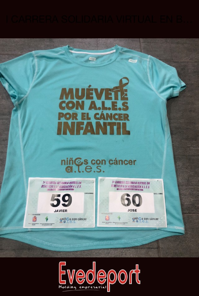 Javier Ceballos Povedano