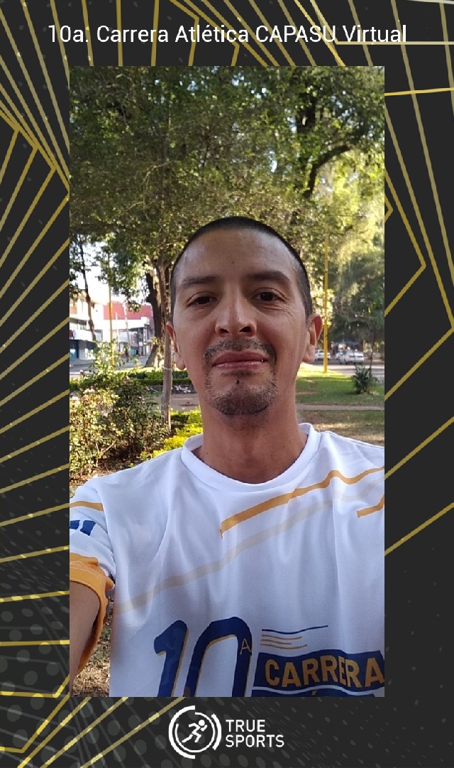 Héctor Eduardo Isaias Campos